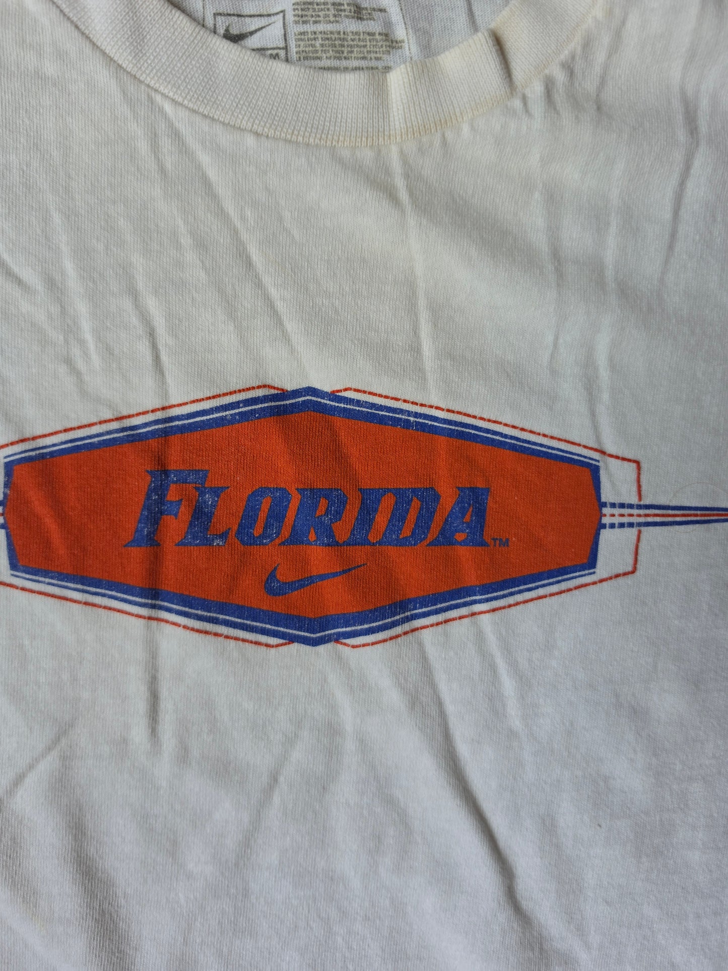Florida Gators Nike NCAA Long Sleeve (L)
