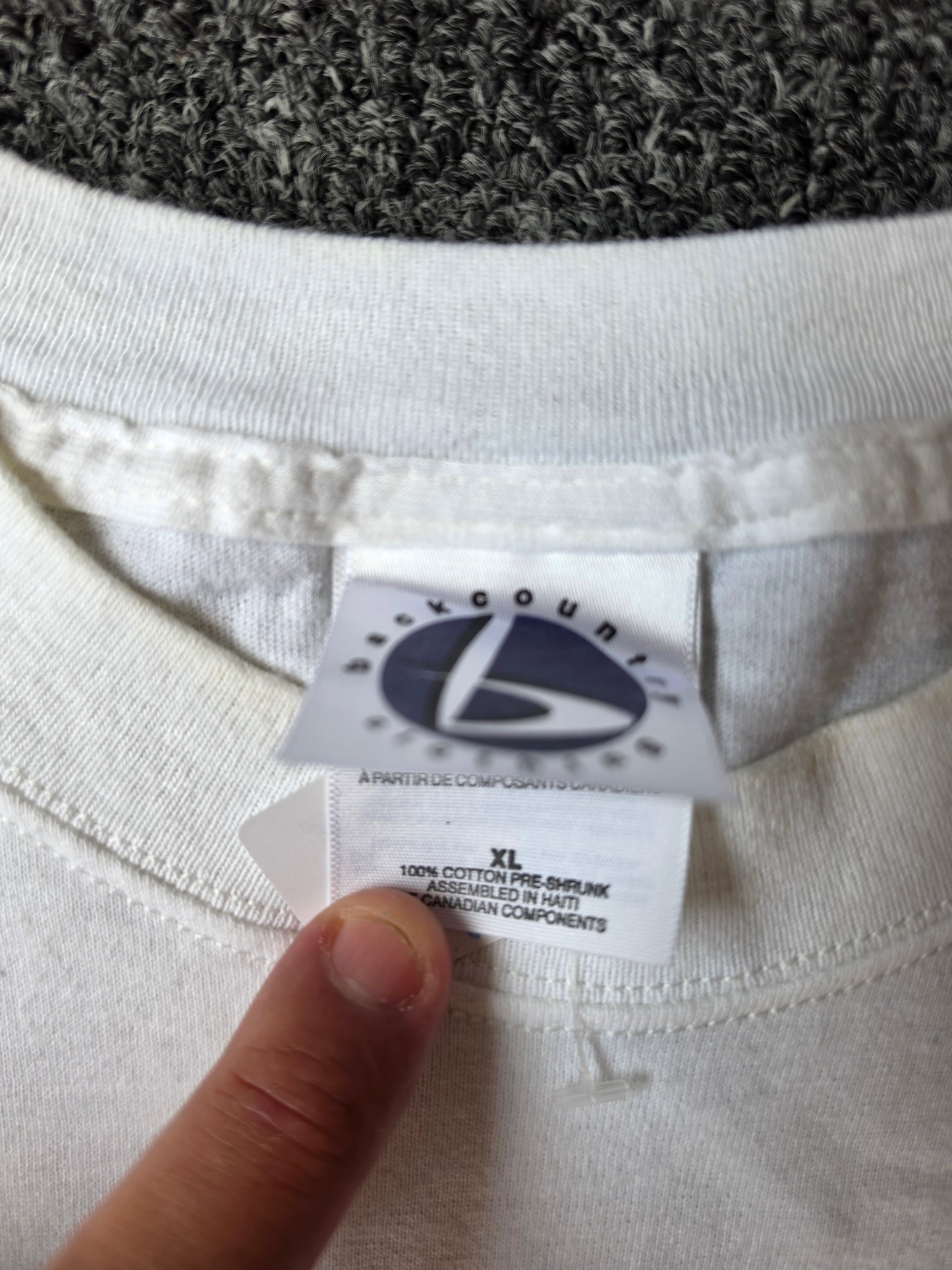 Salt Lake City Hiking Insects (XL)