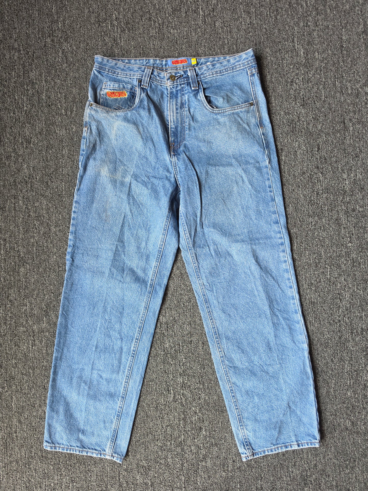 Empyre Skate Jeans (32/32)