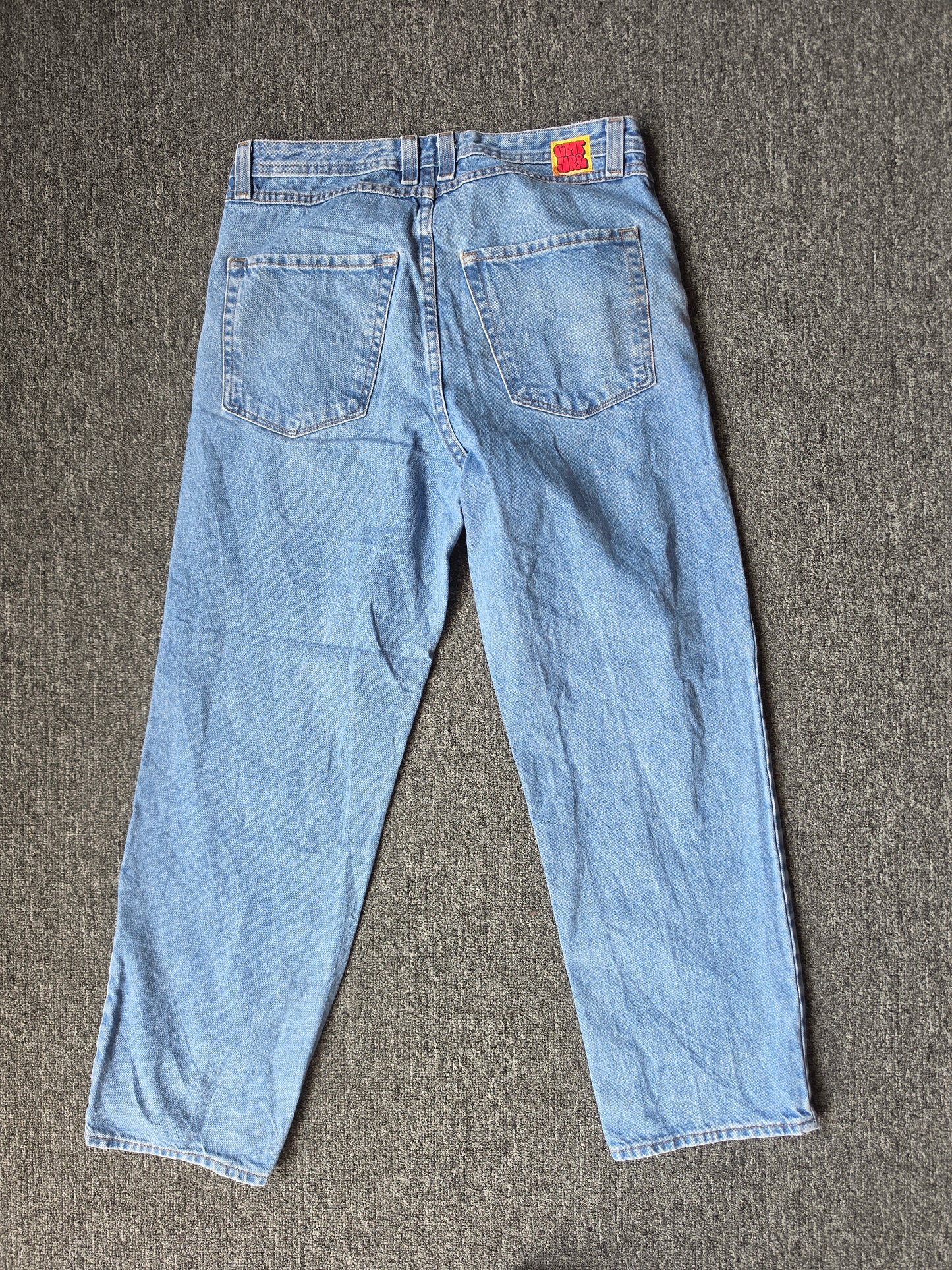 Empyre Skate Jeans (32/32)