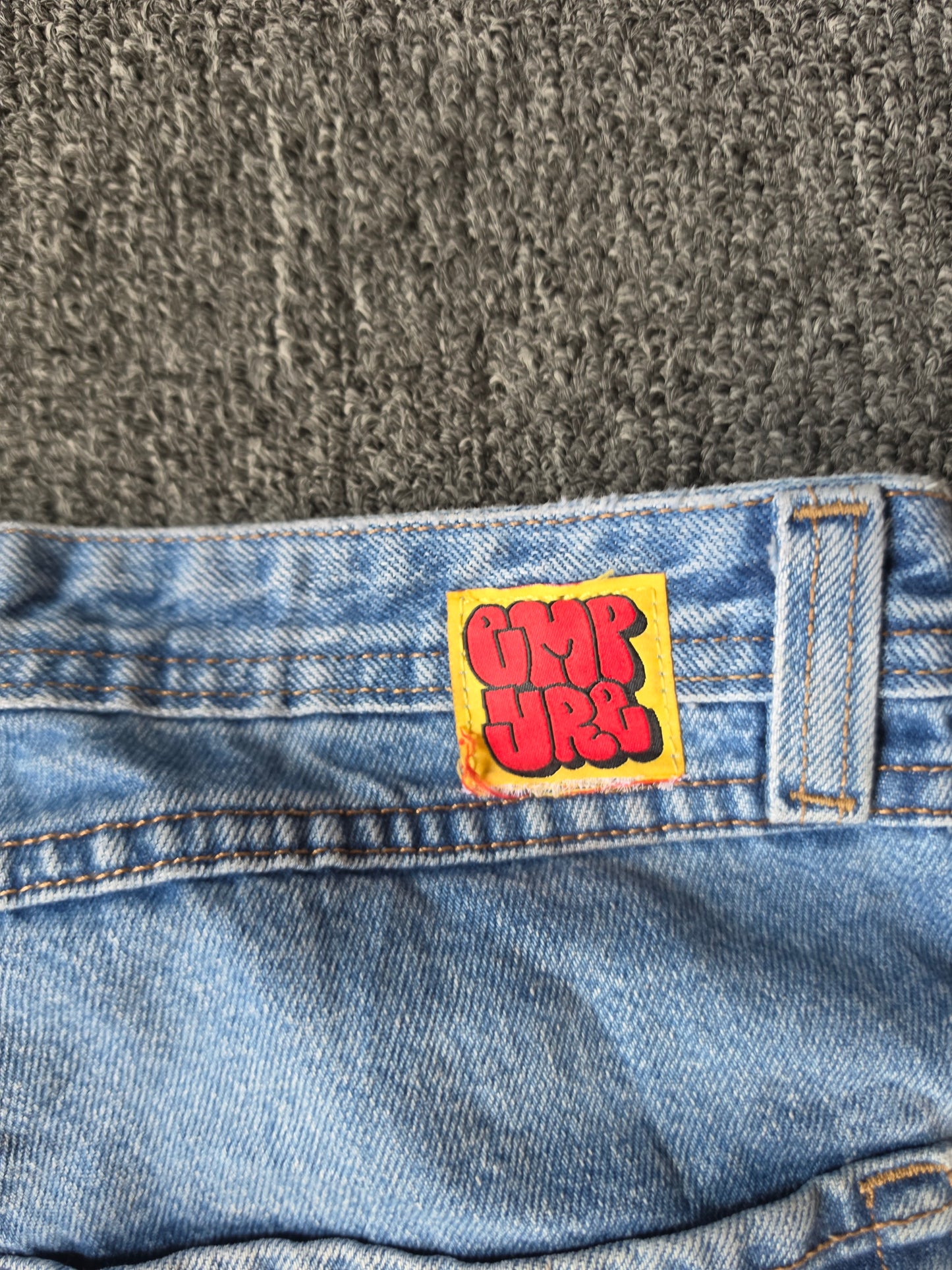 Empyre Skate Jeans (32/32)