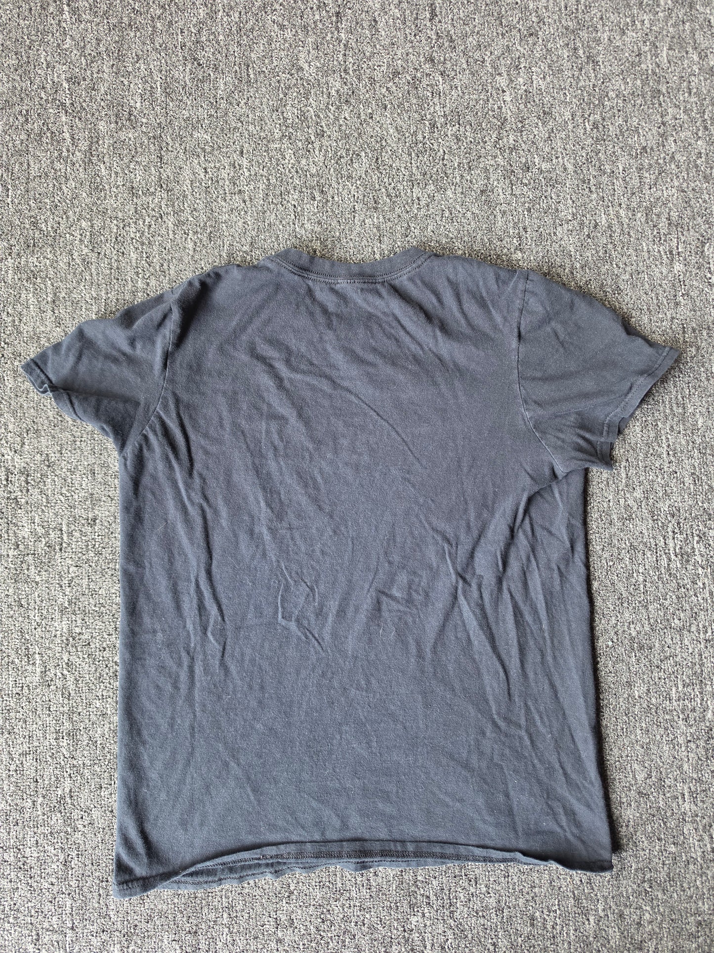 The Who Band Tee (S)