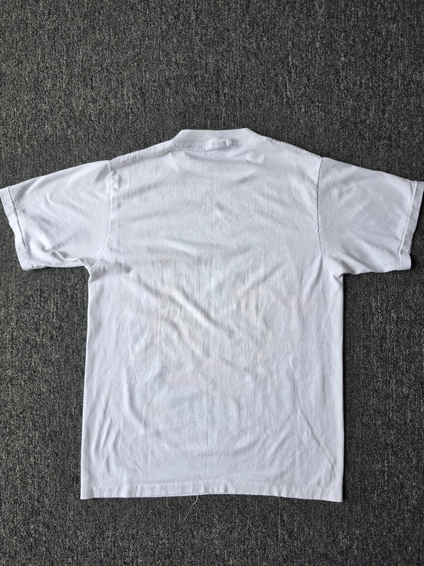 Ren & Stimpy Nicklodeon Tee (M)
