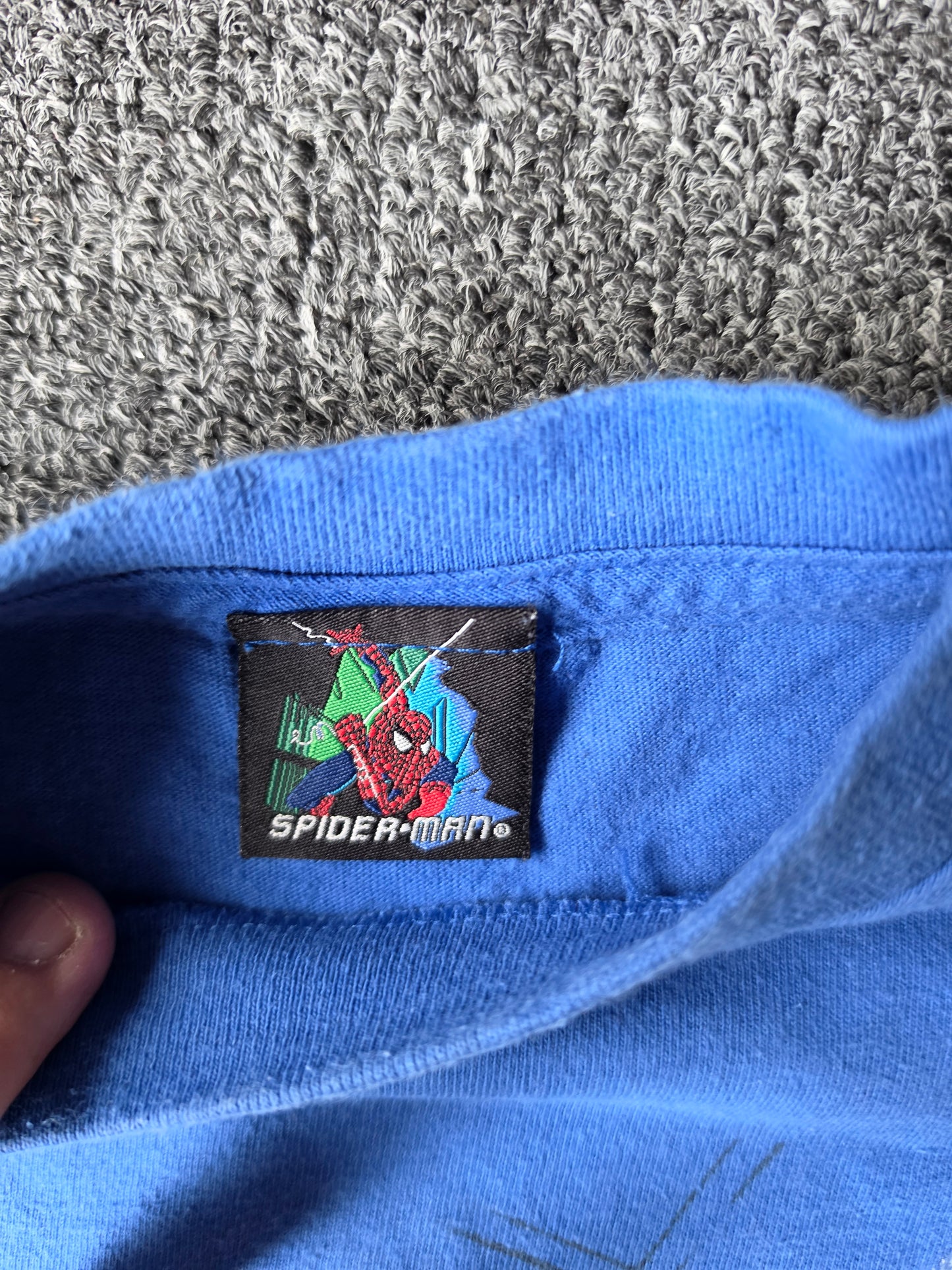 Spiderman 2004 Tee (S)