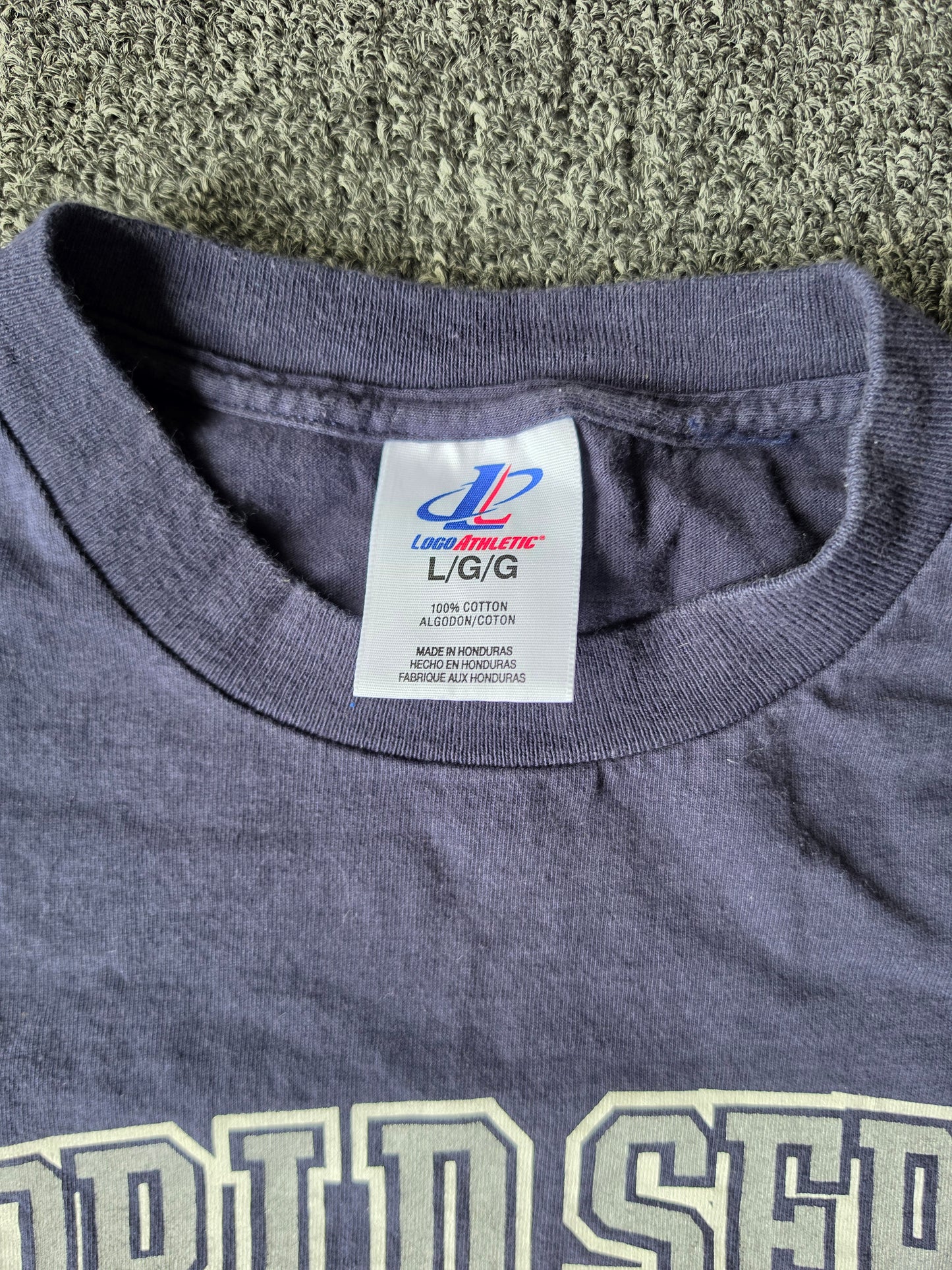 New York Yankees 2000 Subway Series Tee (L)
