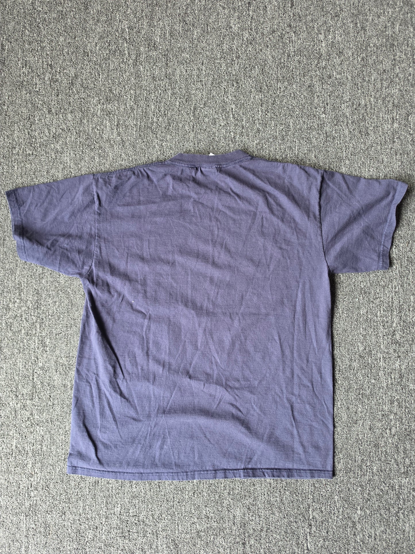 New York Yankees 2000 Subway Series Tee (L)