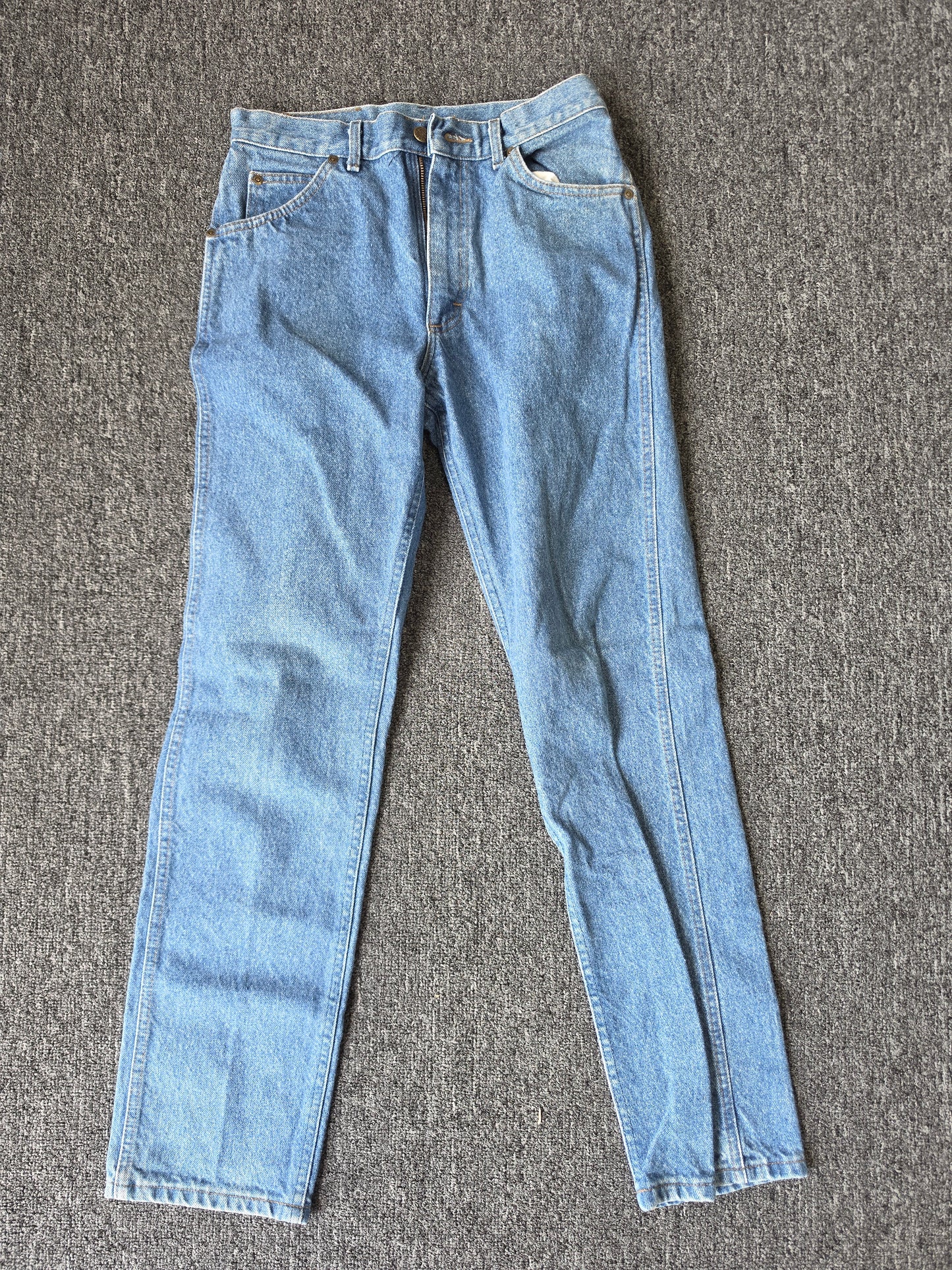 Lee Denim Pants (30/32)