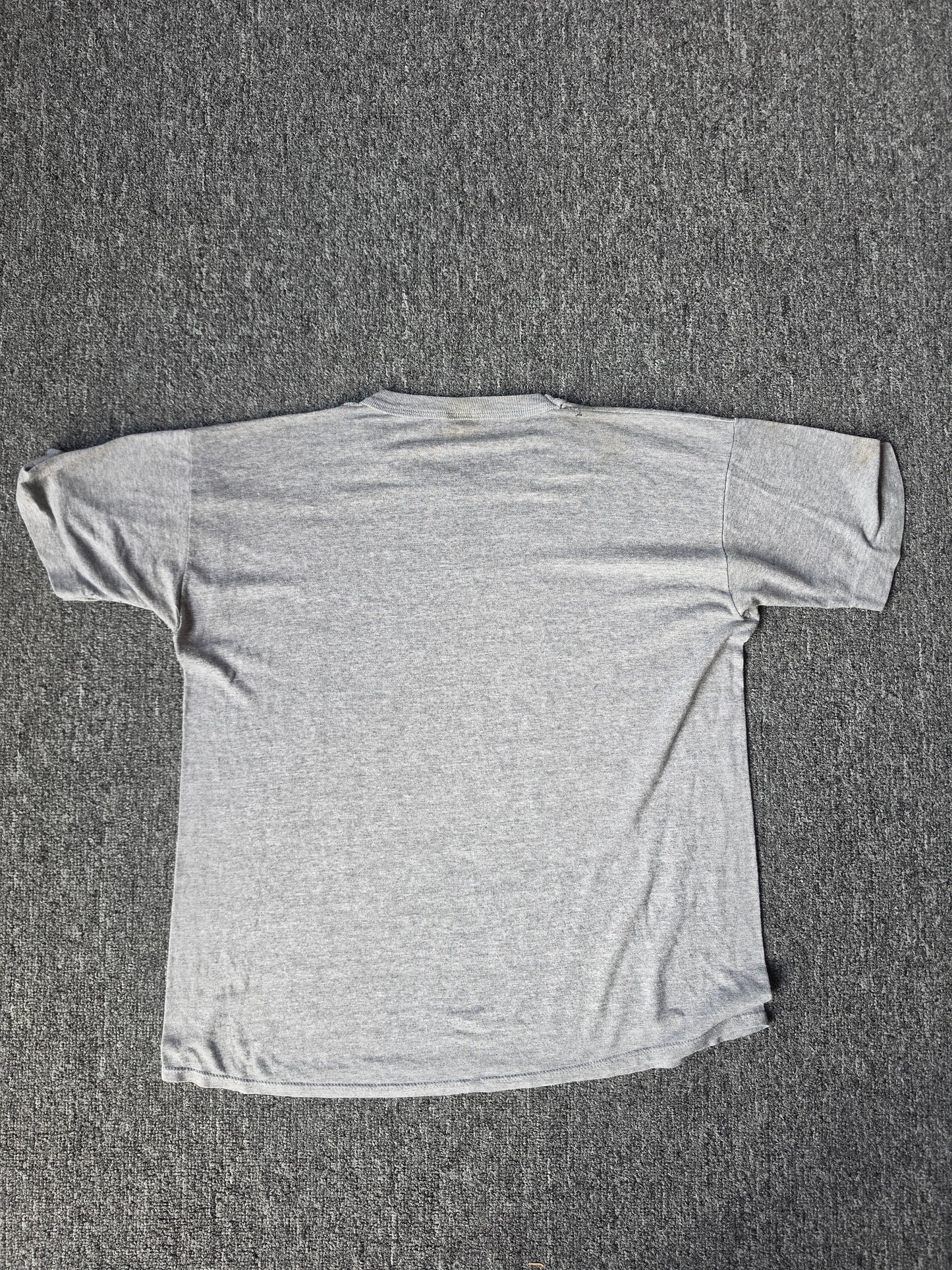 New York Rangers NHL 90s Tee (L)