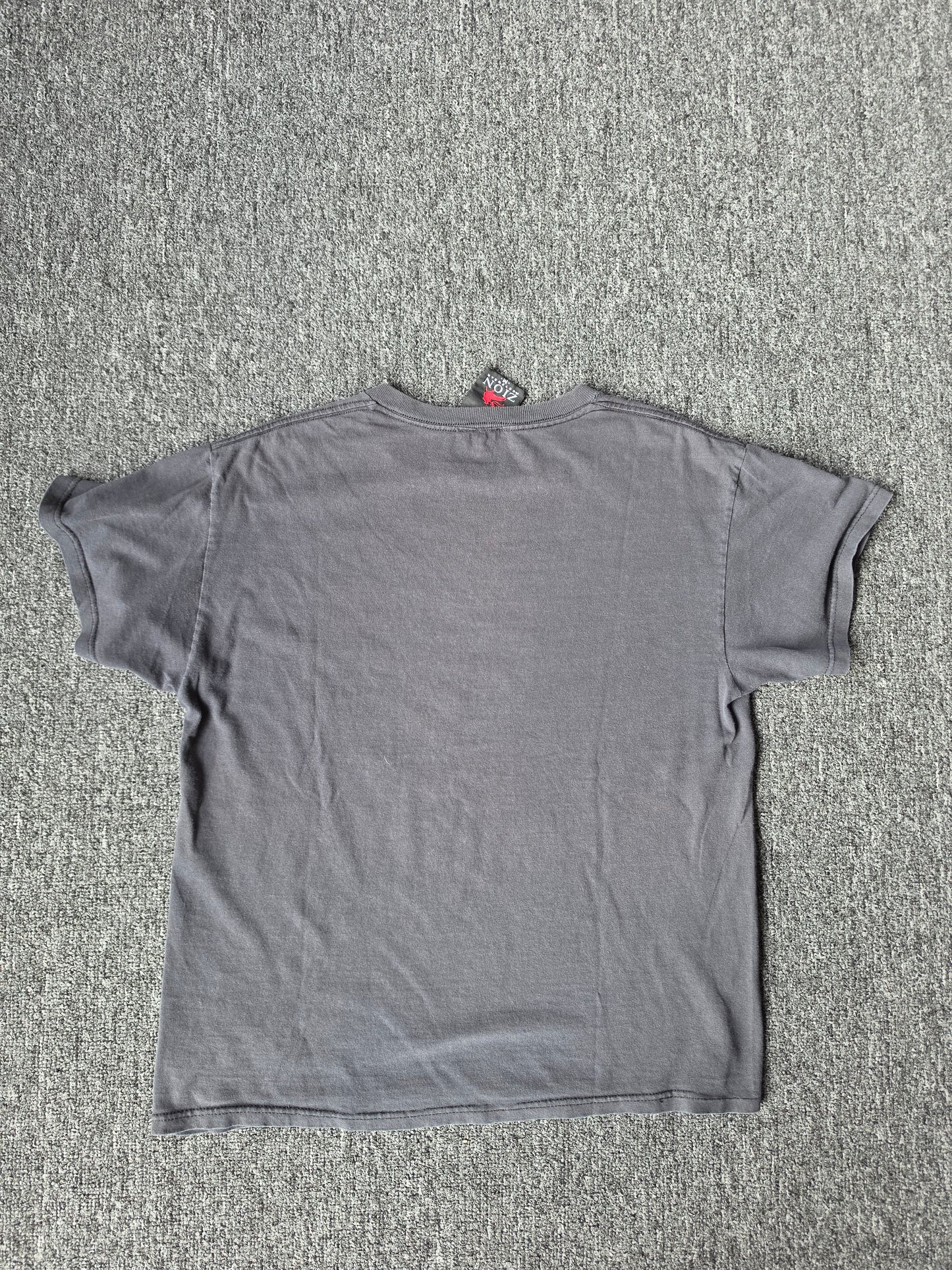 Jimi Hendrix Band Tee (M)