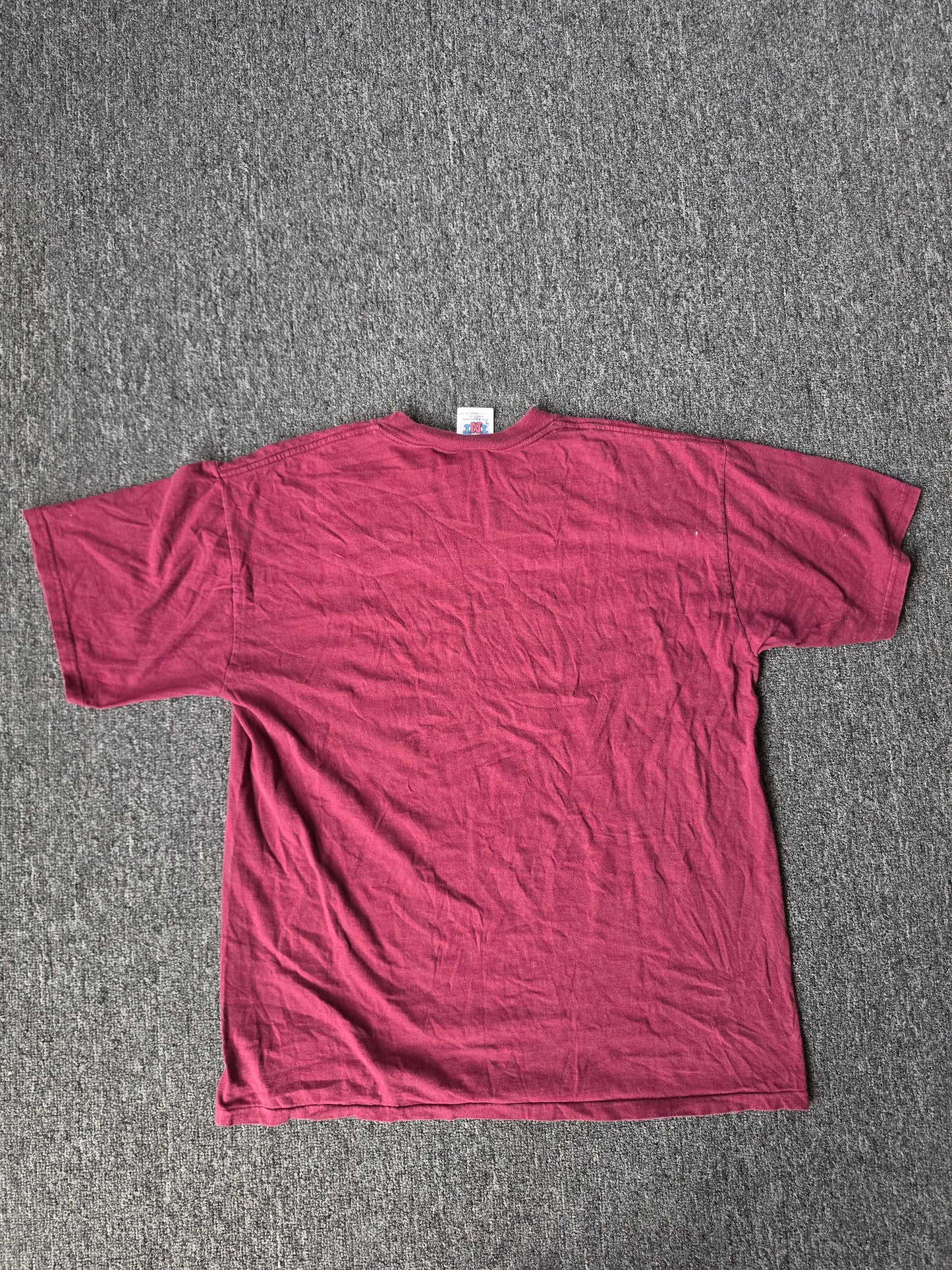 Texas A&M Taz NCAA Tee (XL)