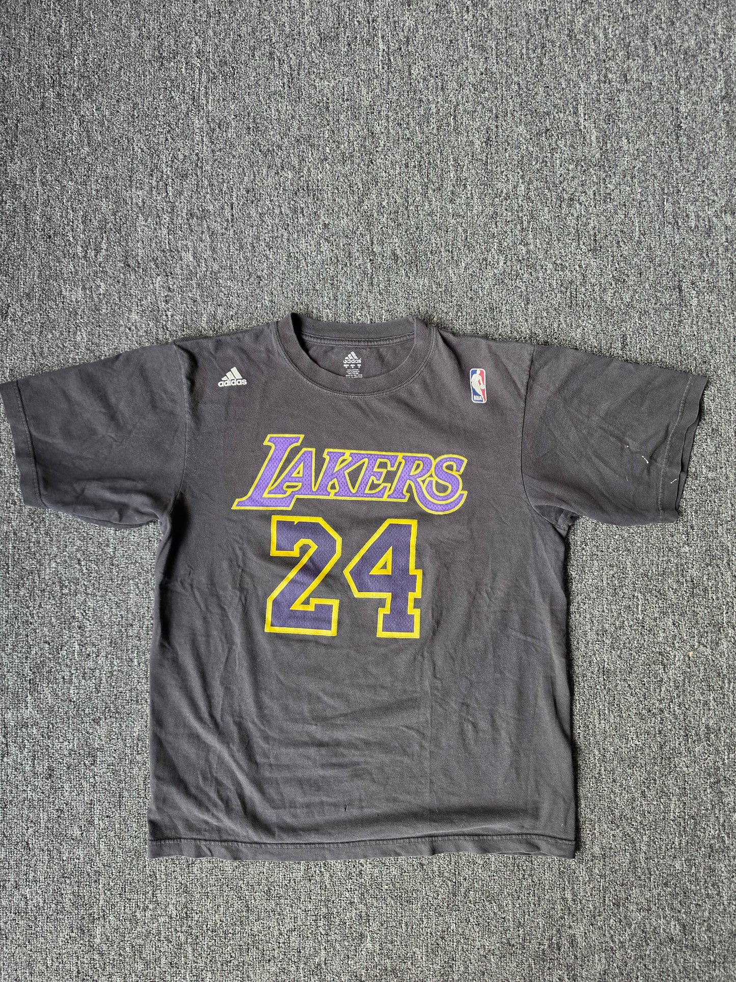 Kobe Bryant Lakers Tee (L)