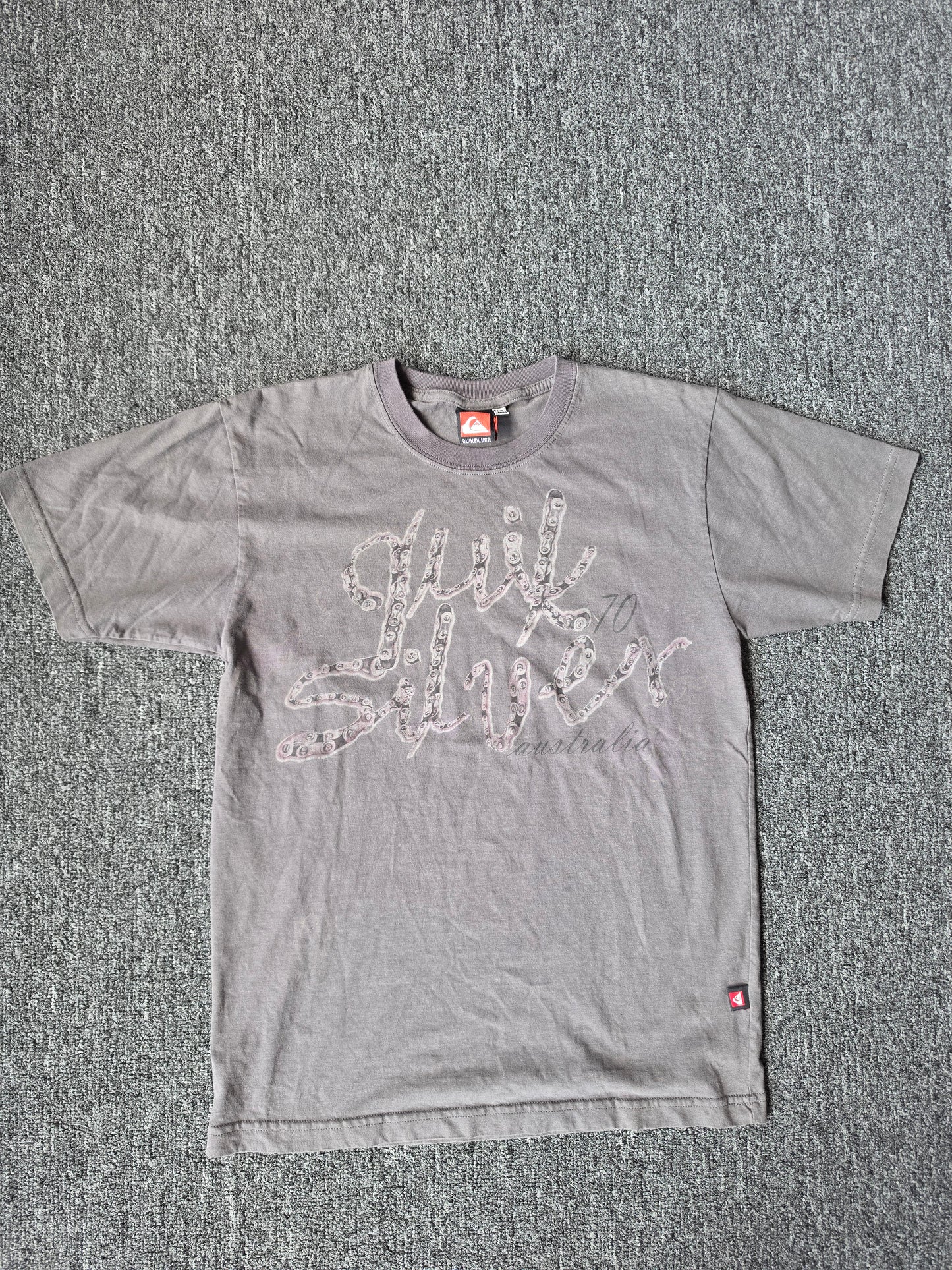 Quicksilver Australia Surf Tee (S)
