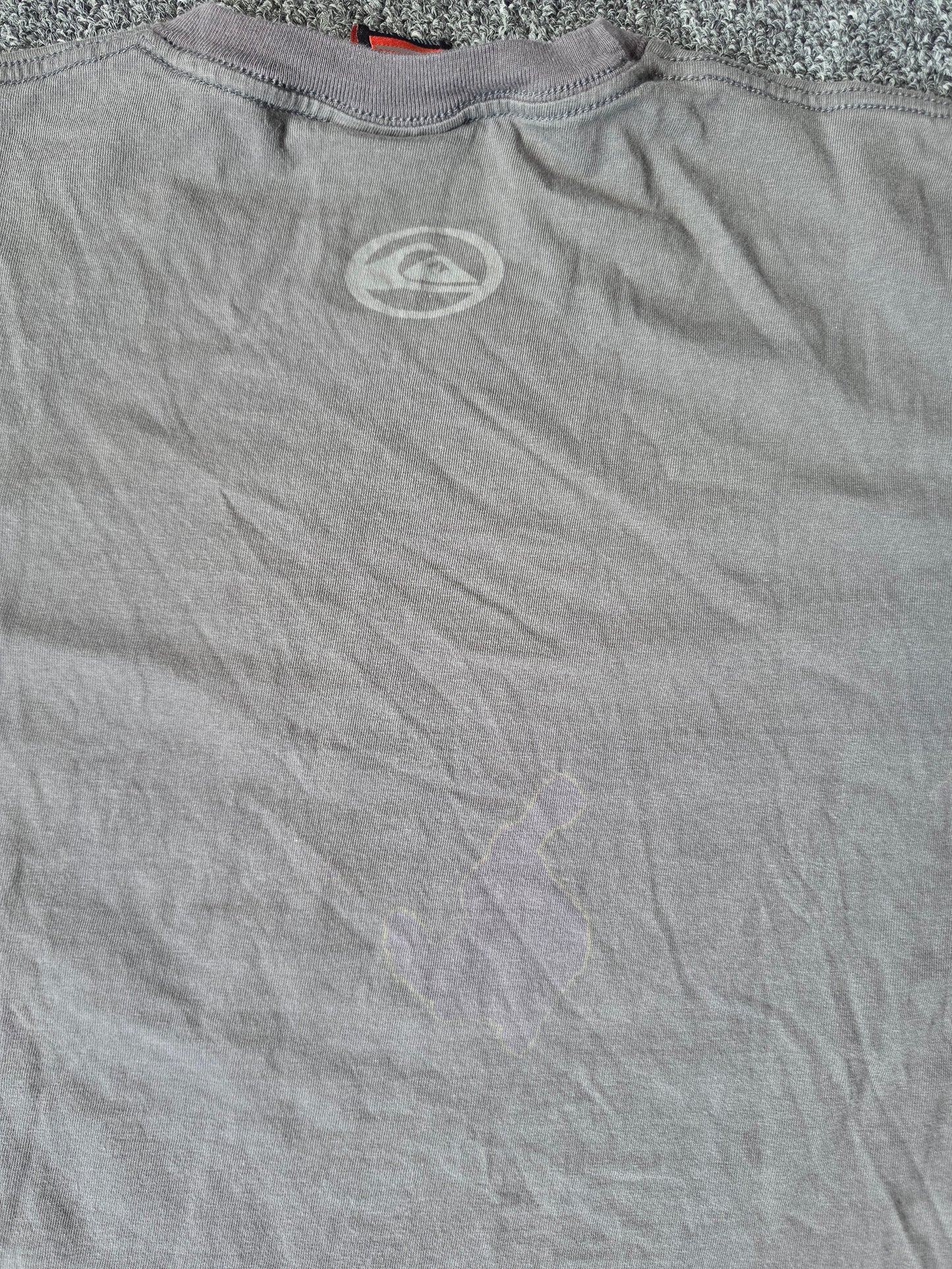 Quicksilver Australia Surf Tee (S)