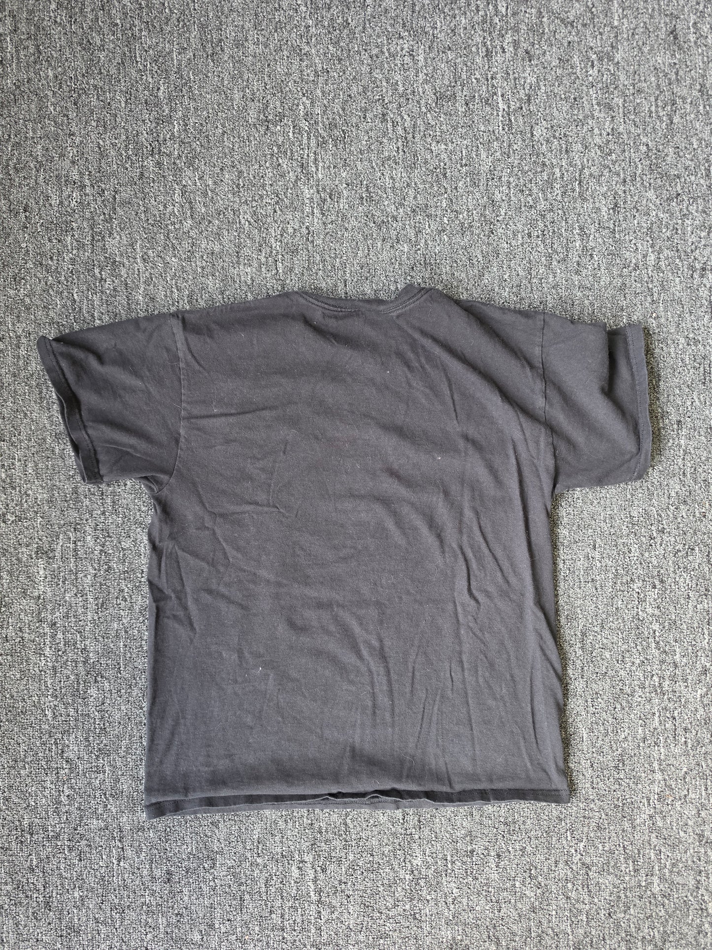 Bob Marley Band Tee (M)