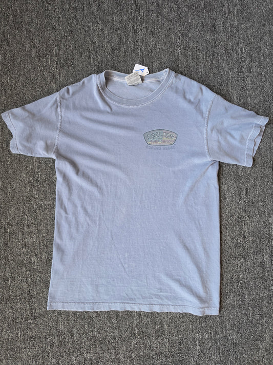 Ron Jons Orange Beach Surf Tee (S)