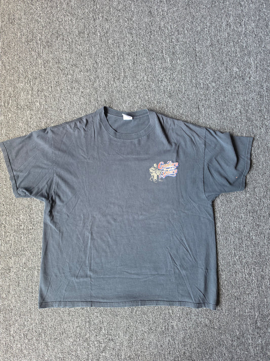 Guitars of the Years Tee (2XL)