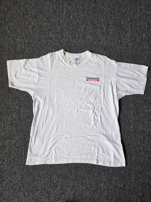 Panasonic Car Radio Tee (XL)