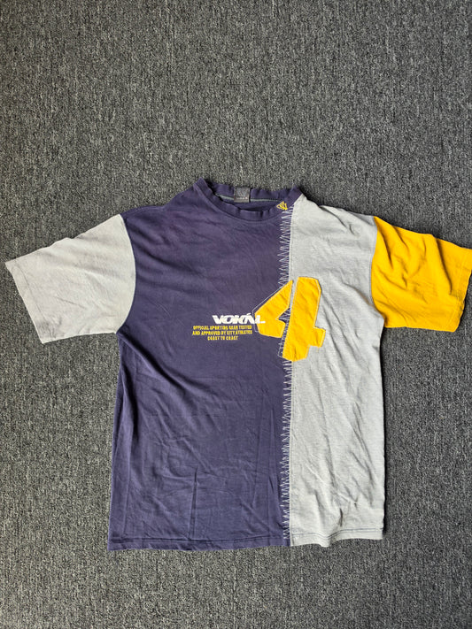Voknl #4 Streetware Tee (XL)