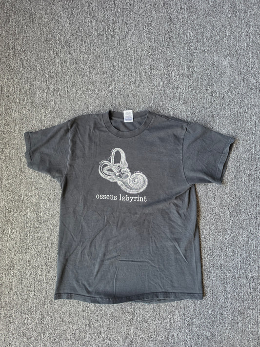 Osseus Labyrint Art Tee (L)