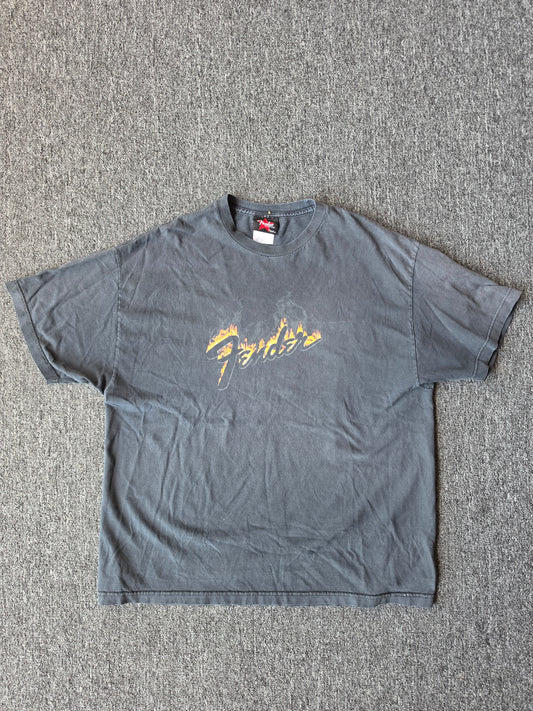 Fender Guitar Fader Tee (2XL)
