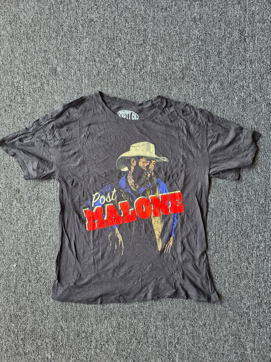 Post Malone Band Tee (XL)