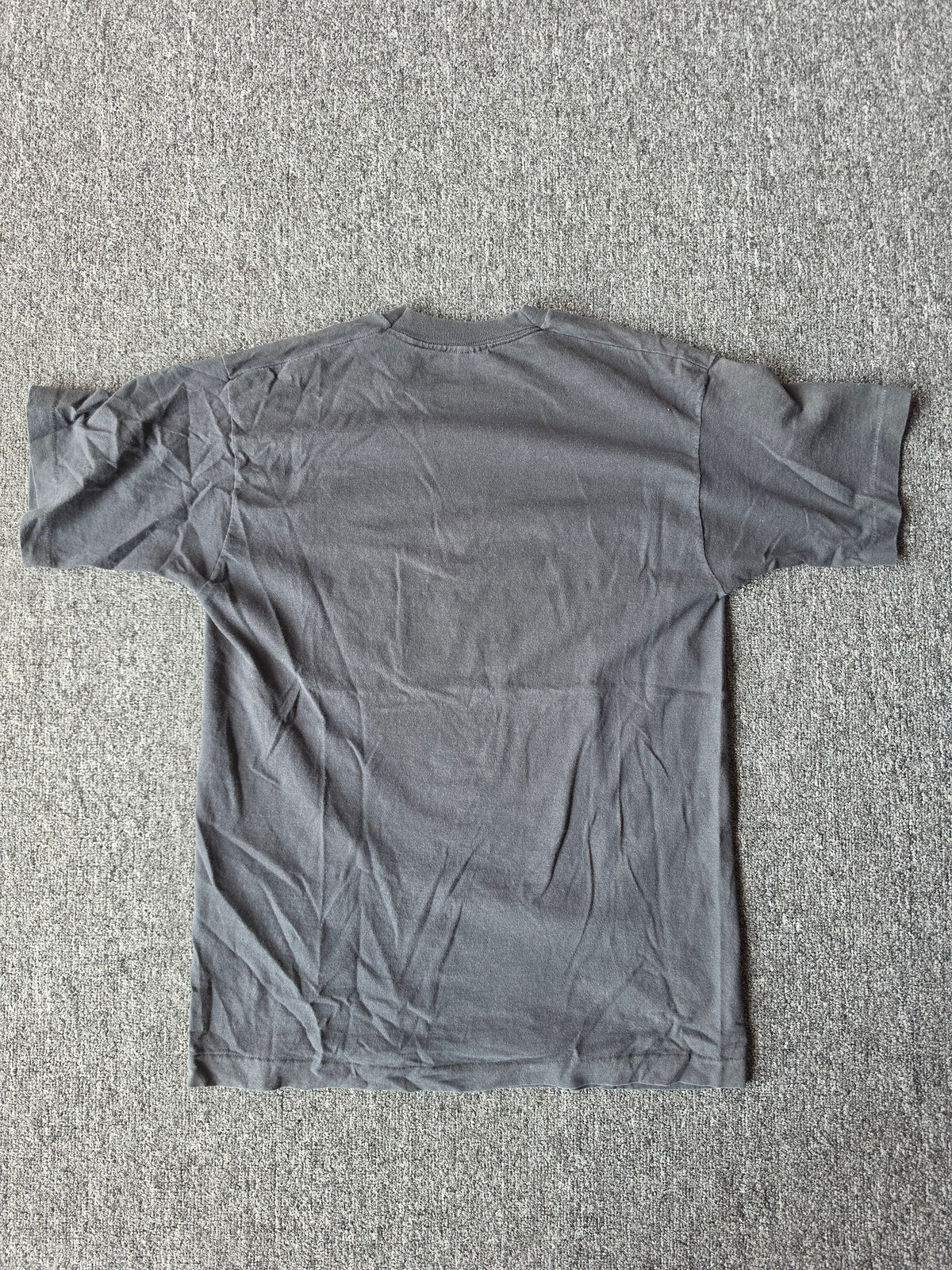 1994 Concord Jet Oshkosh Single Stitch Tee (XL)