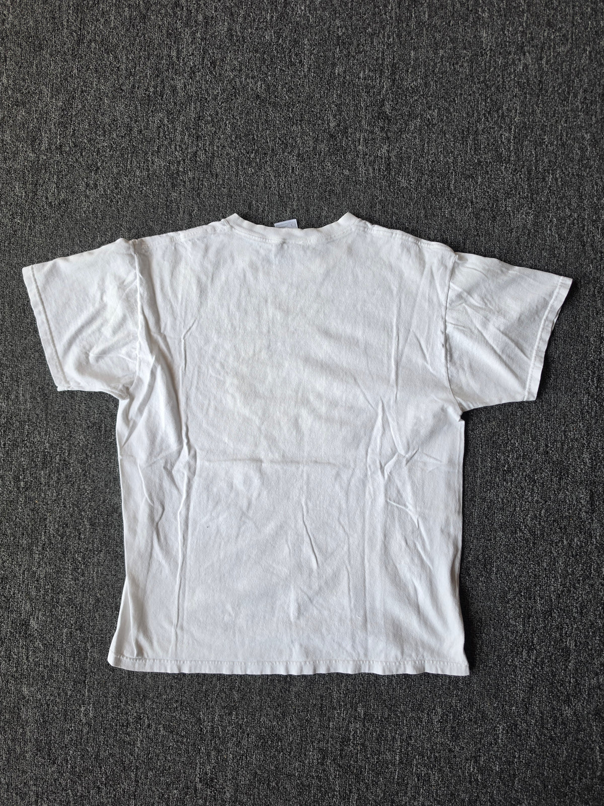 NYC New York Fader Tee (L)