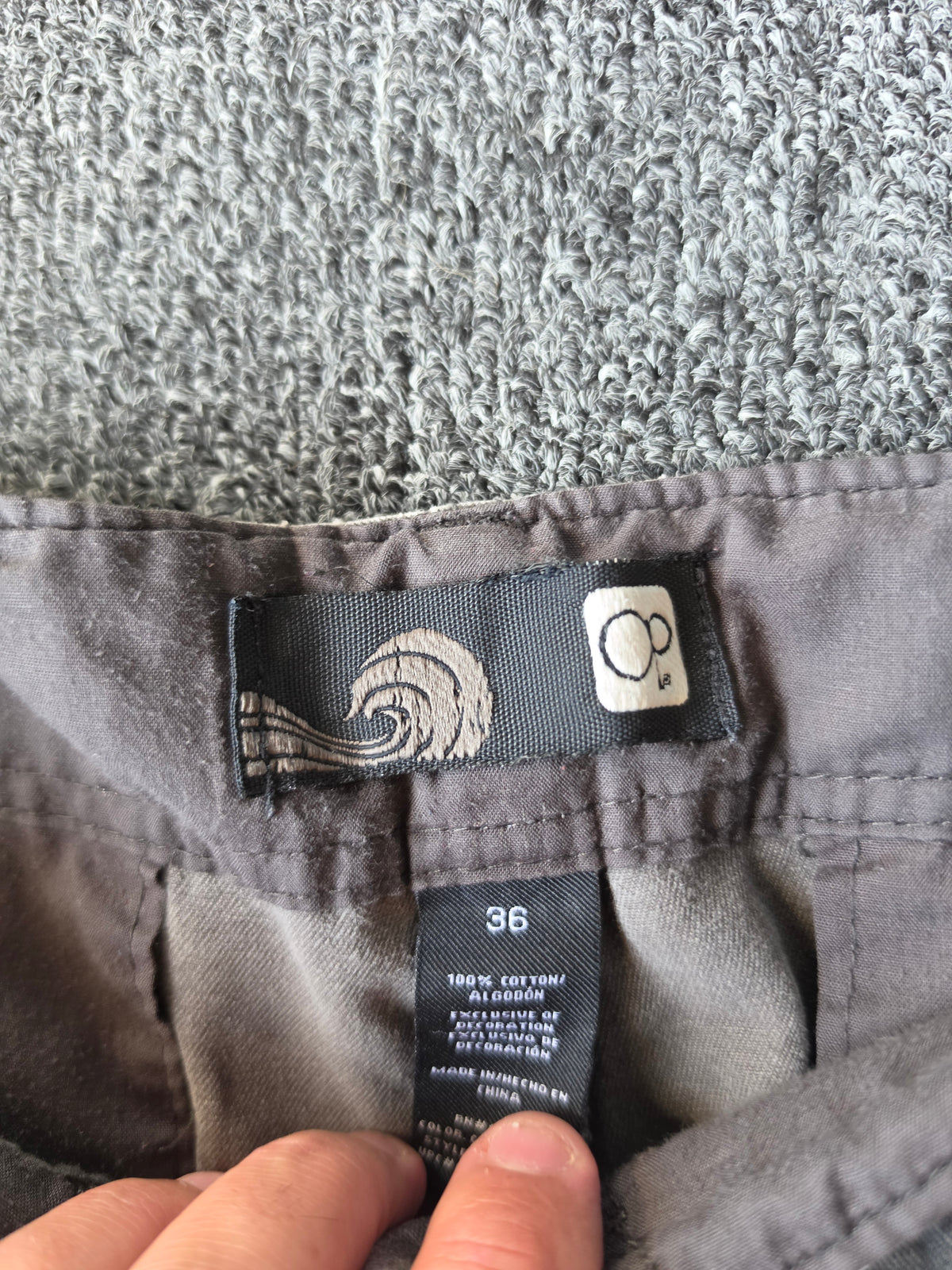 OP Camo Shorts (36)