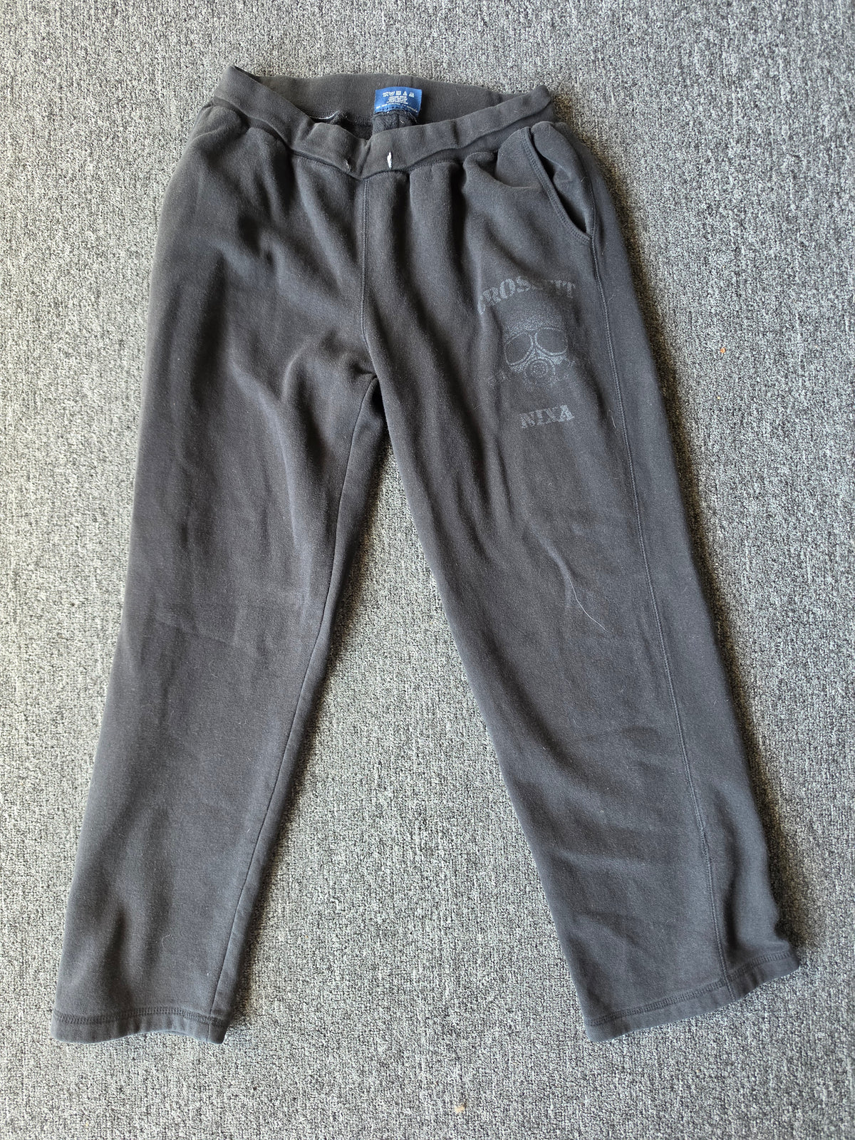 Nixa Sweatpants (L)