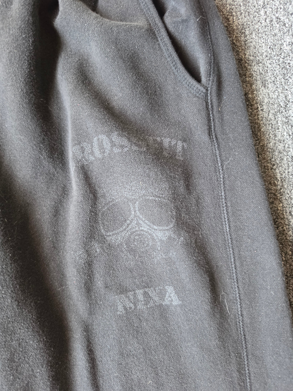 Nixa Sweatpants (L)