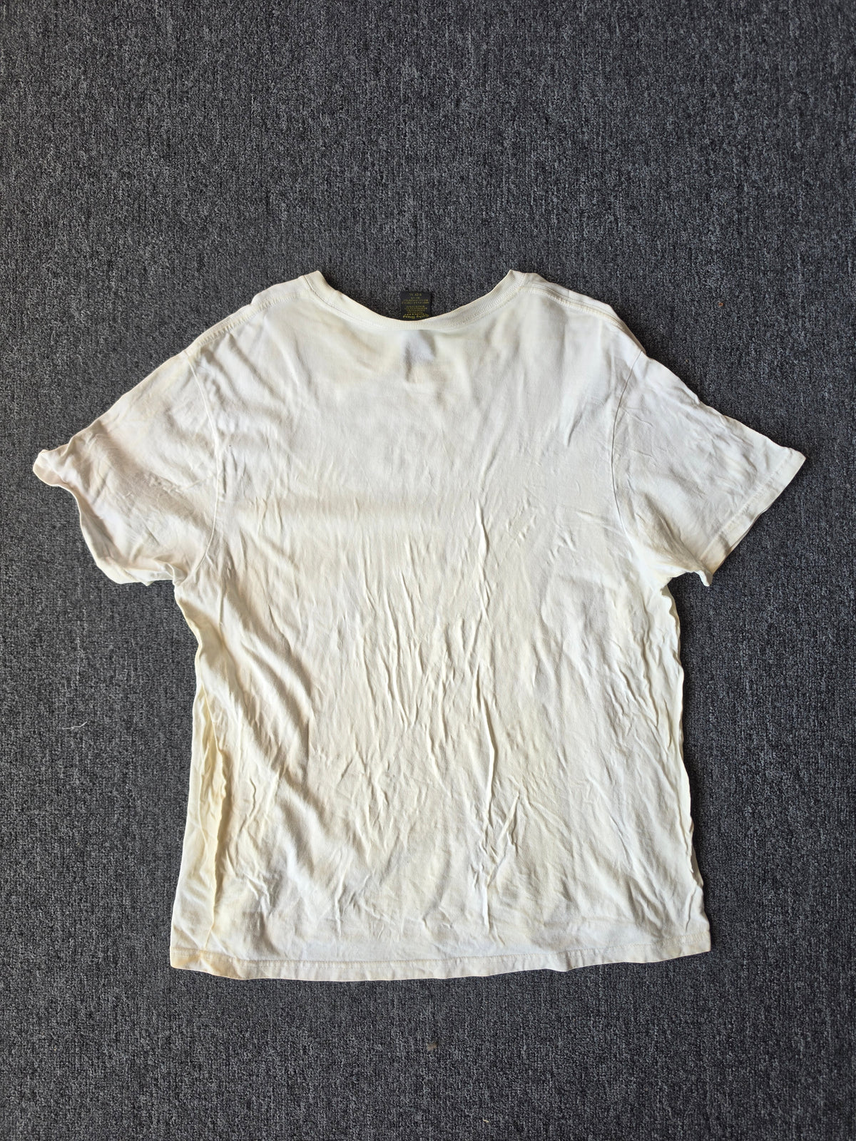 Lucky Siam Dragon Tee (XL)