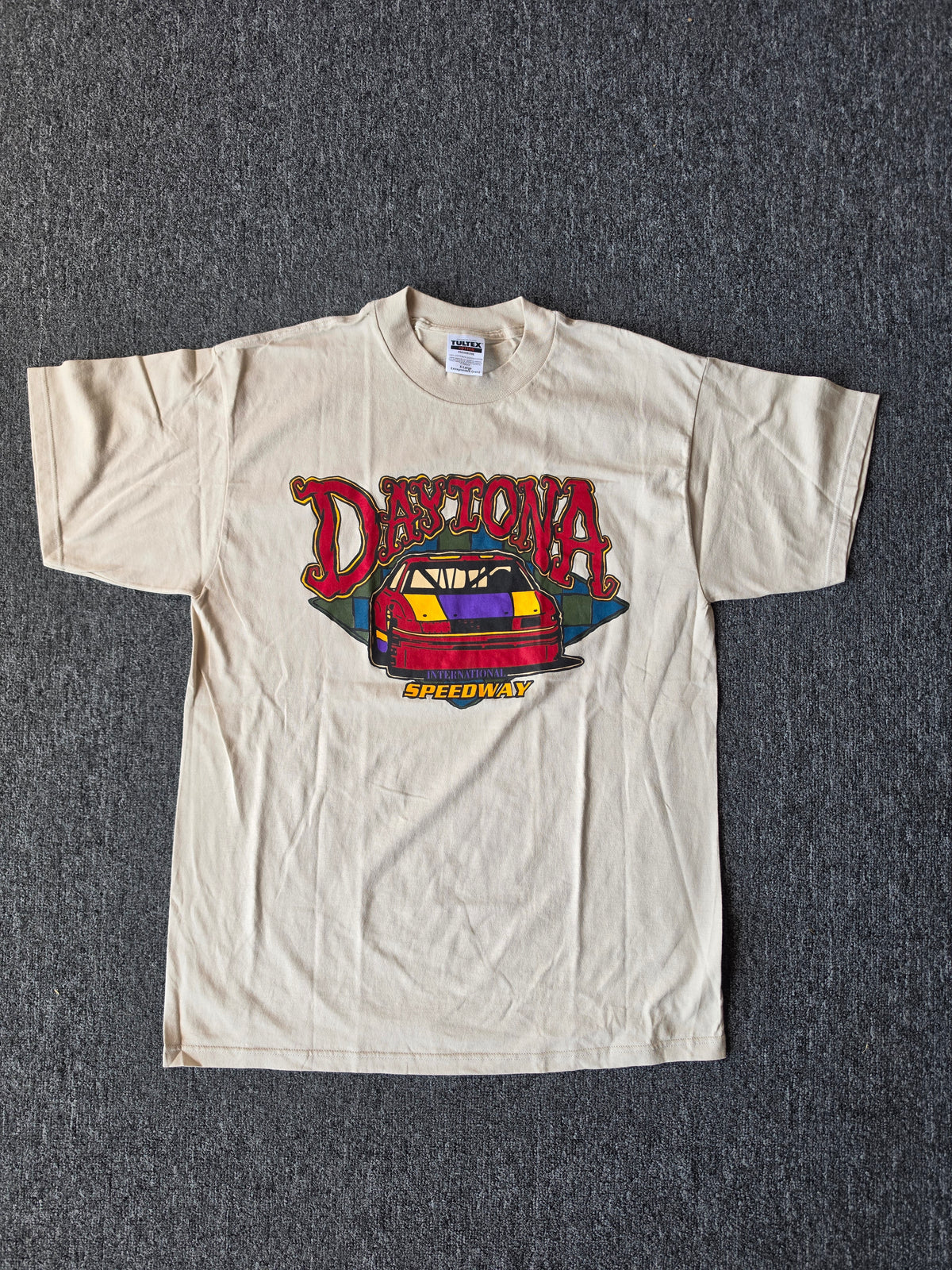 Daytona 500 Nascar Tee (XL)