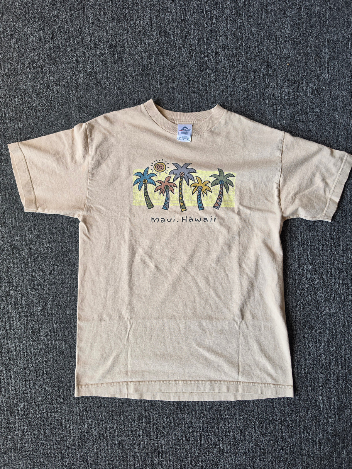 Maui Hawaii Nature Tee (M)