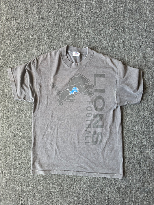 Detroit Lions NFL Tee (L)