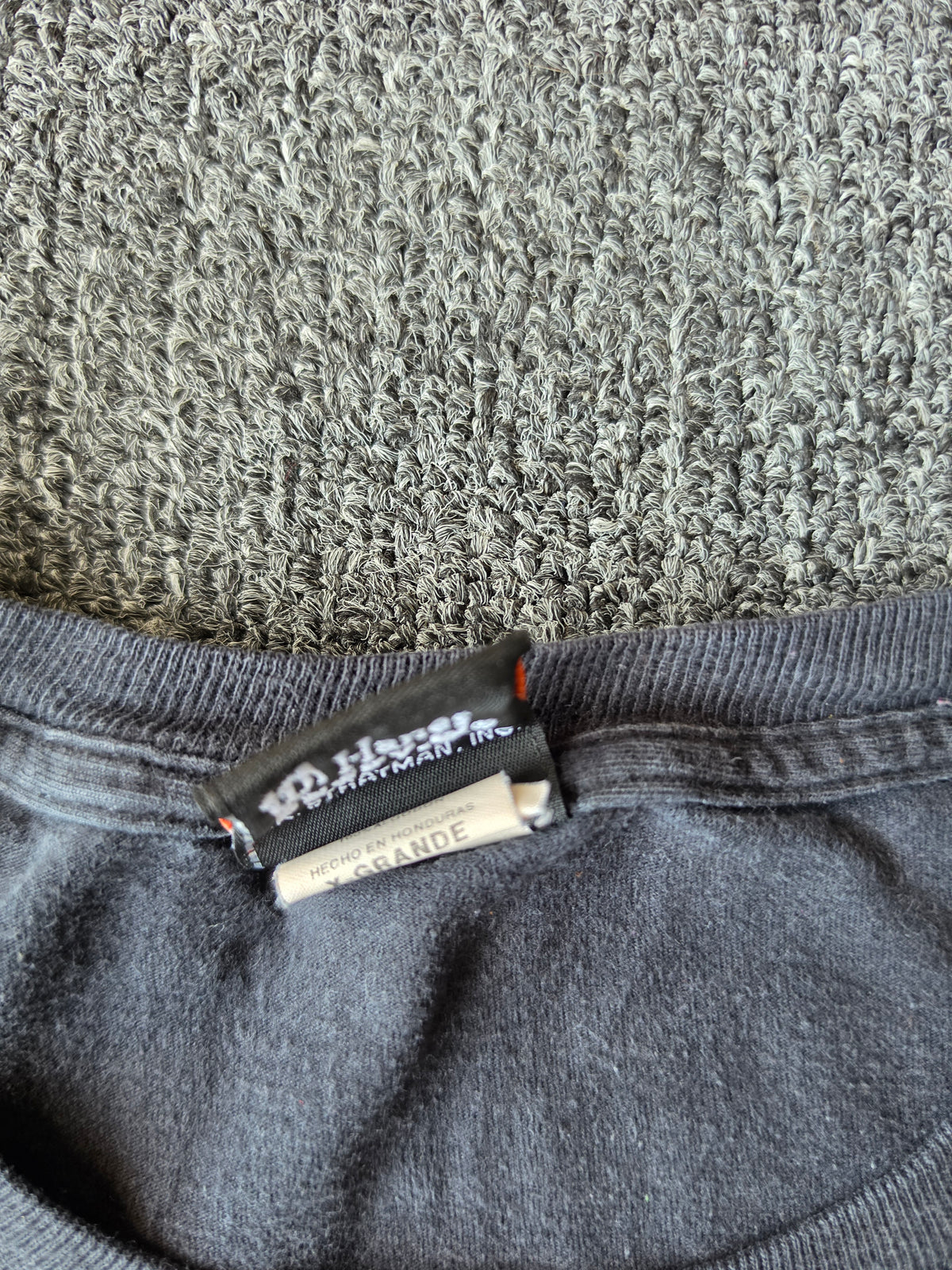 Harley Davidson South Africa Tee (XL)