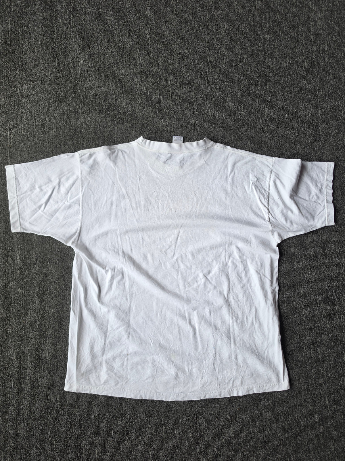 San Antonio Spurs 2003 NBA Champions Tee (XL)