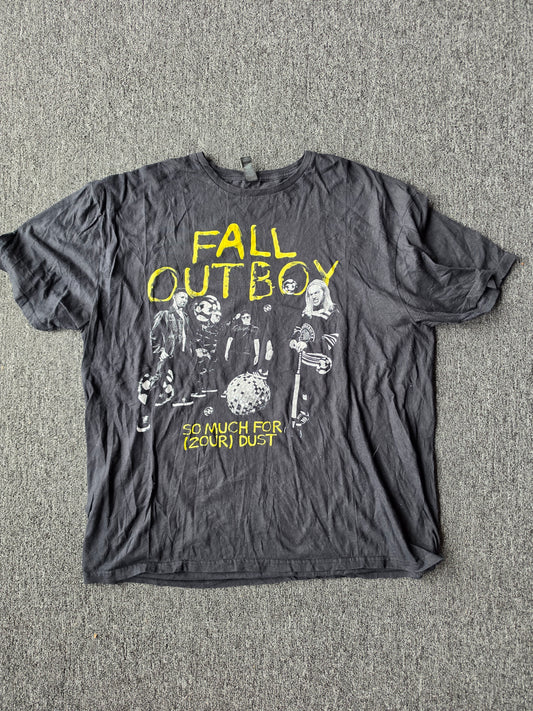 Fall Out Boy Band Tee (L)