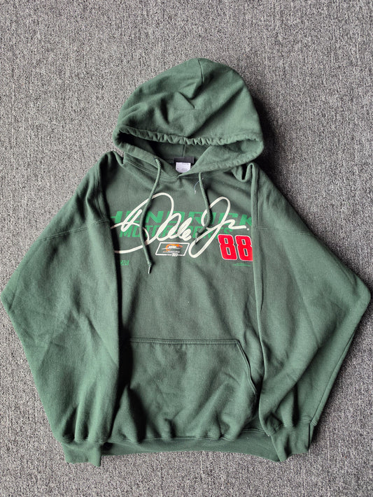 Dale Earnhardt Jr Nascar Hoody (XL)