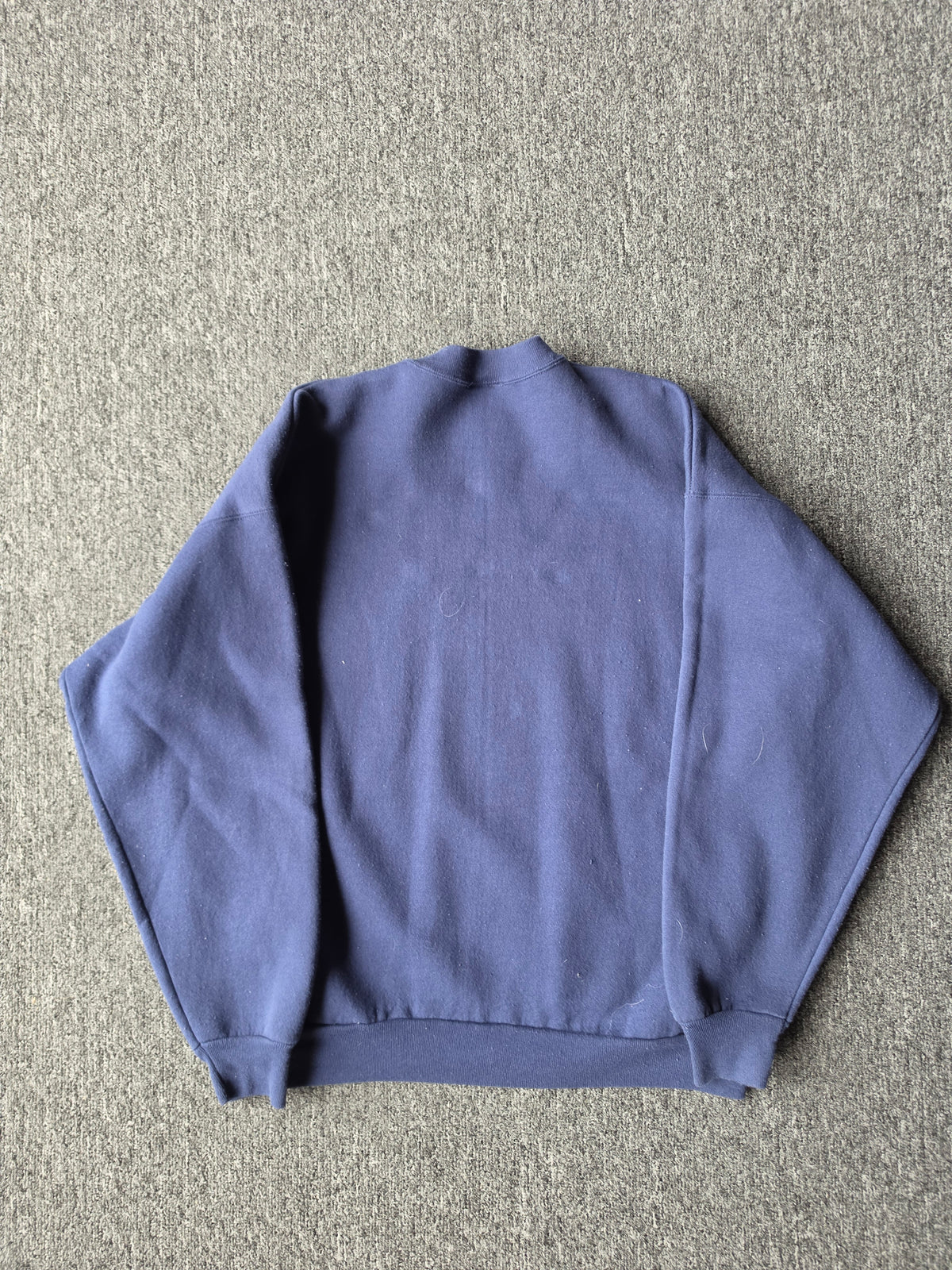Colorado Embroidered Crew (L)