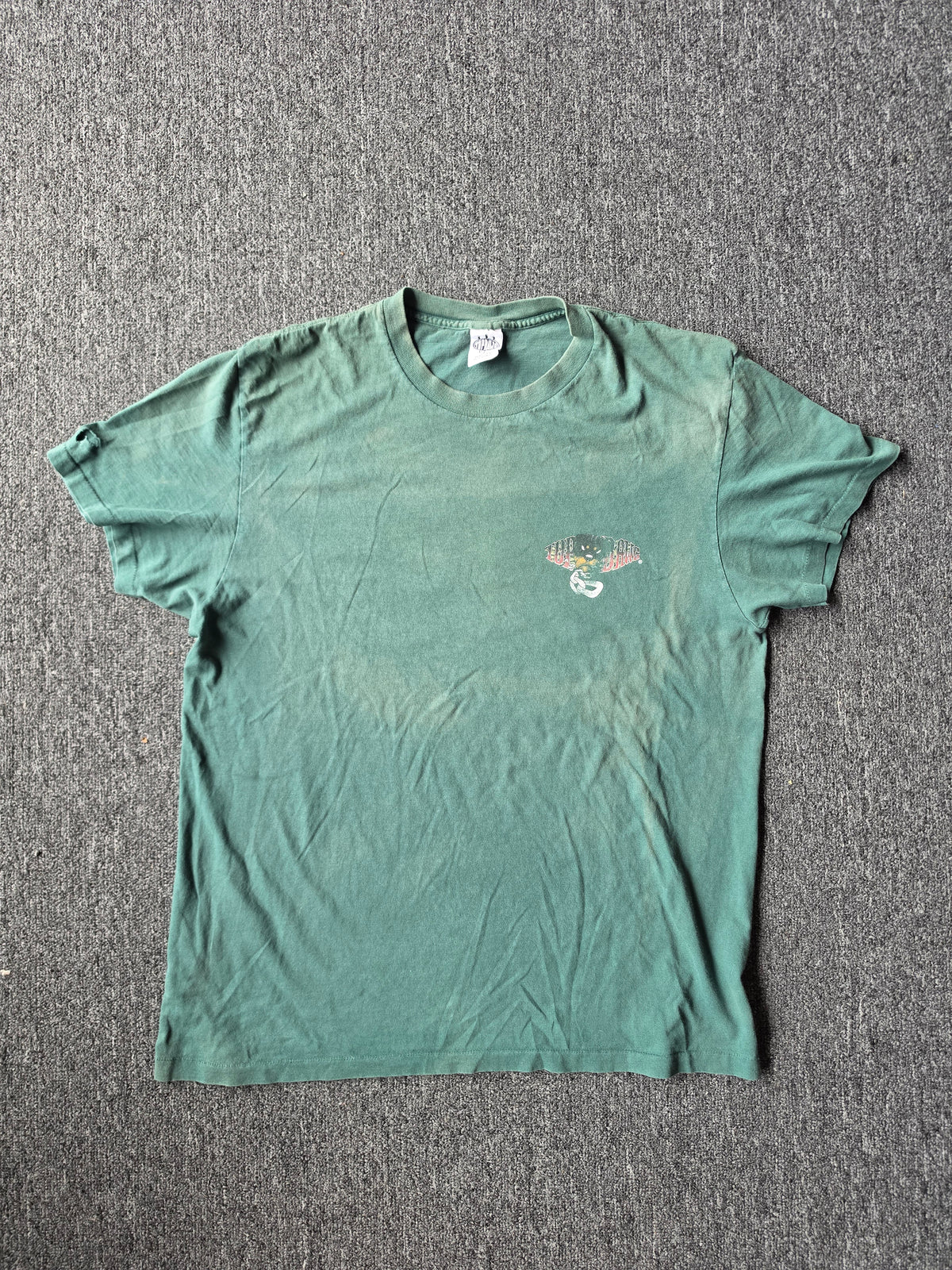 1996 Fader Top Dawg Tee (XL)
