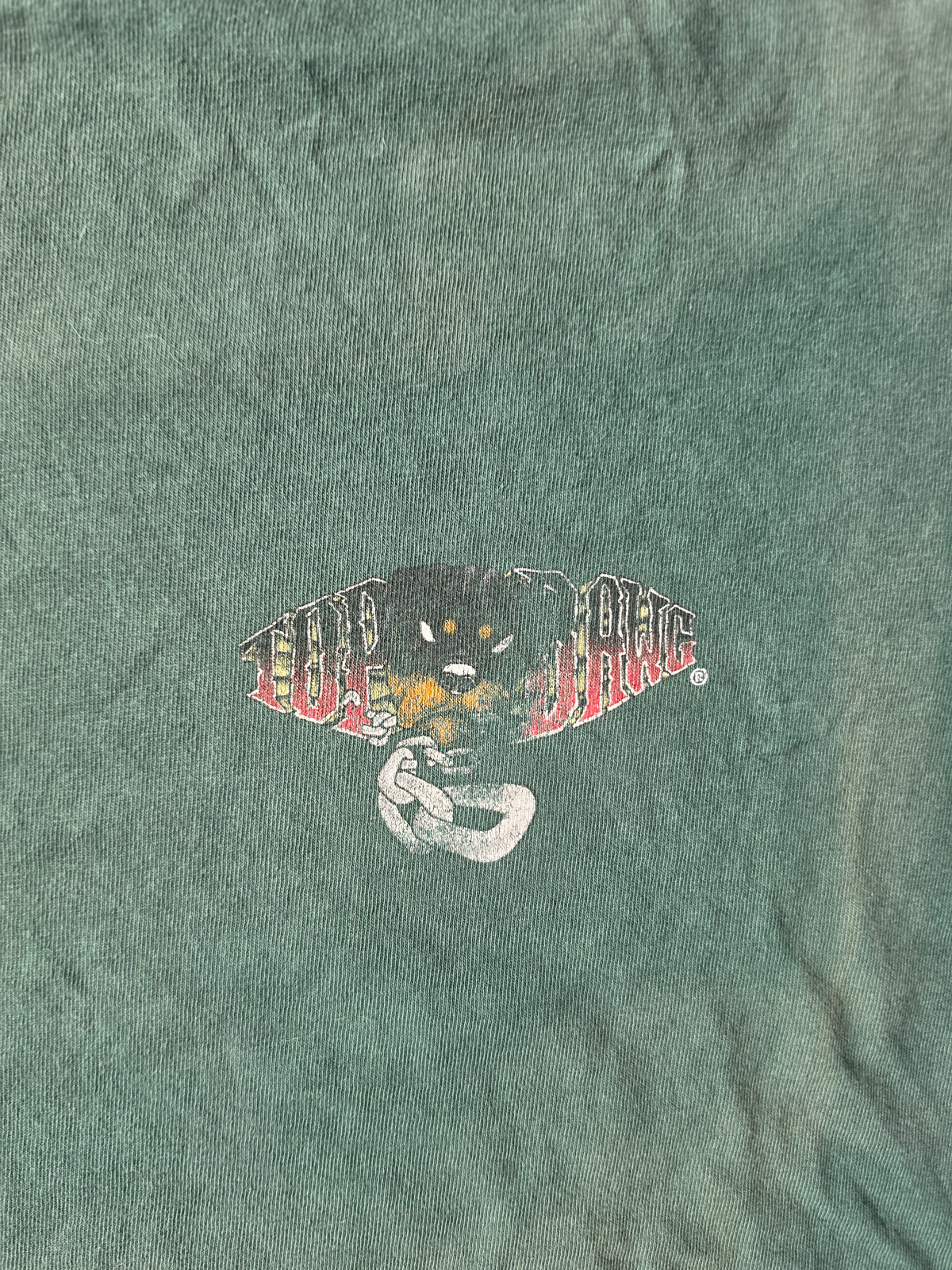 1996 Fader Top Dawg Tee (XL)