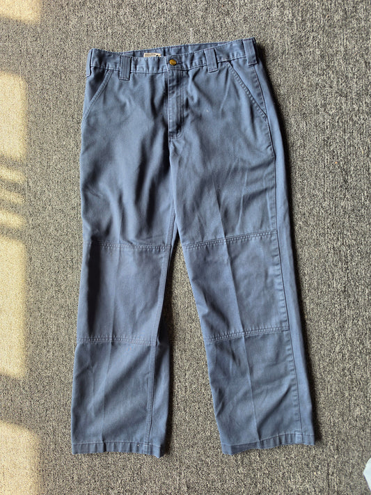 Carhartt Double Knee Pants (34/30)