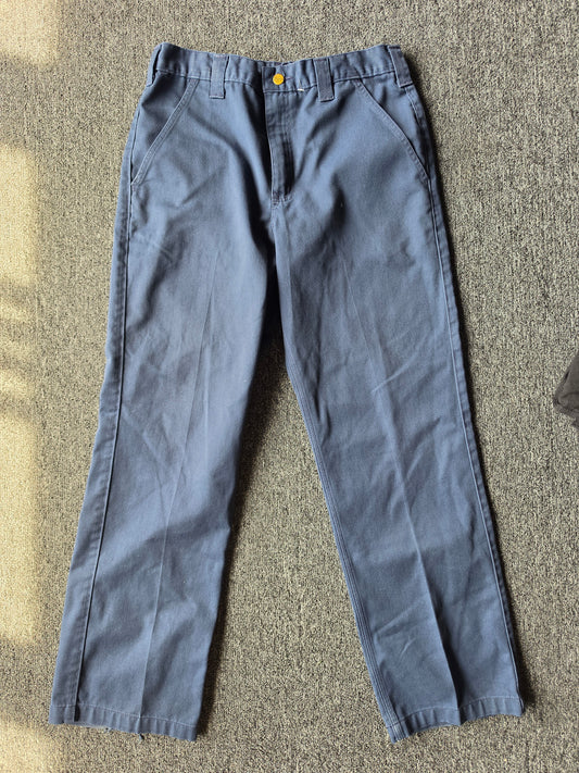 Carhartt Blue Pants (33/32)