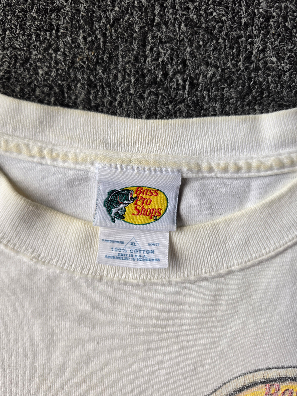 2005 Bass Pro Fishing Classic Tee (XL)