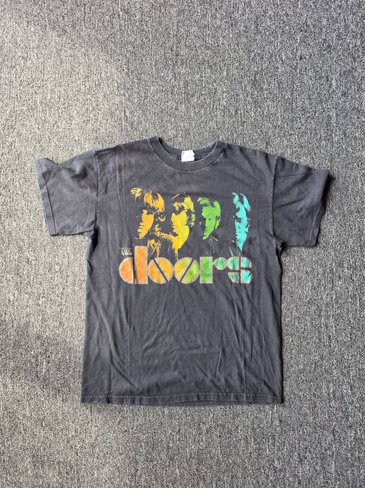 The Doors Band Tee (L)