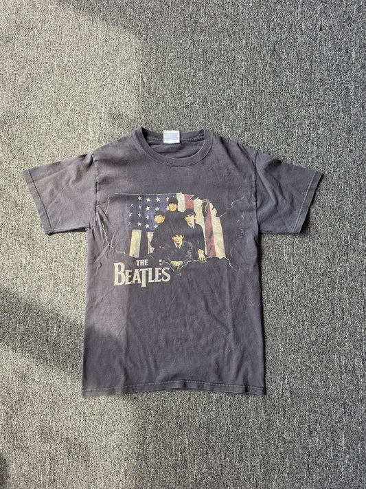 The Beatles Band Tee (M)