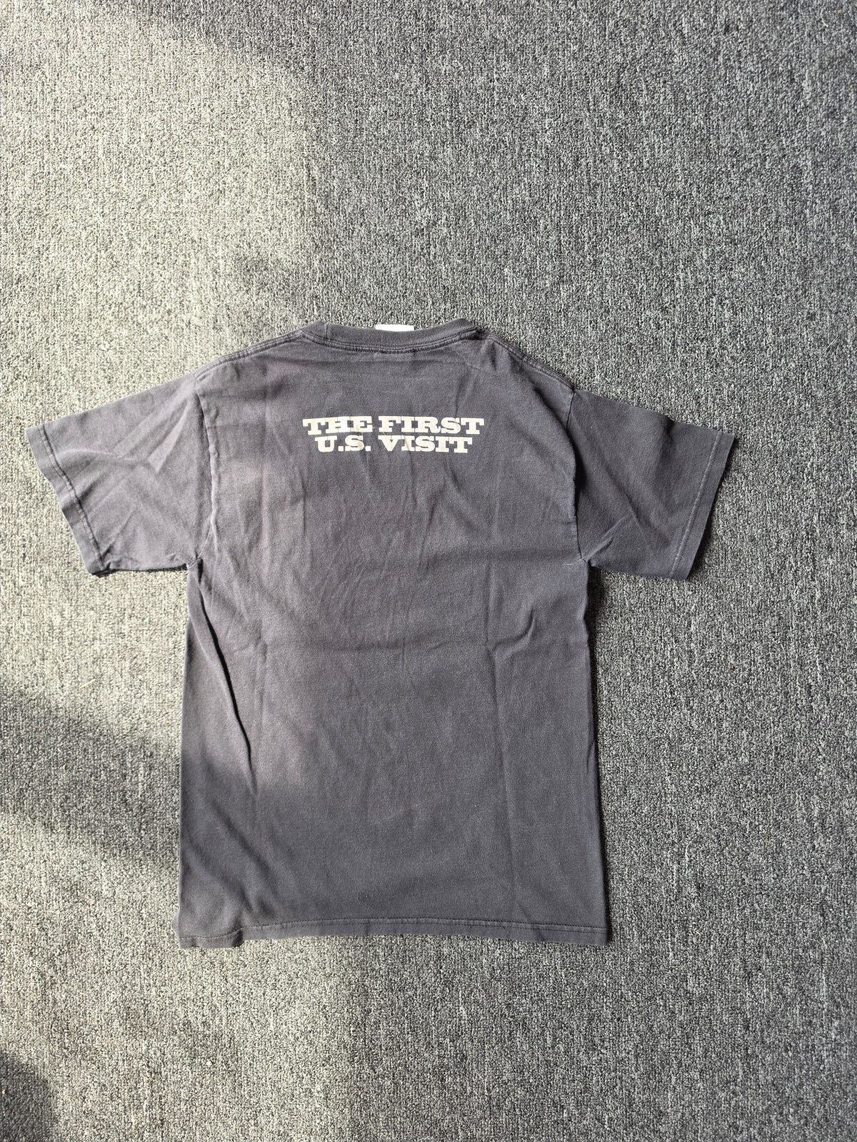 The Beatles Band Tee (M)