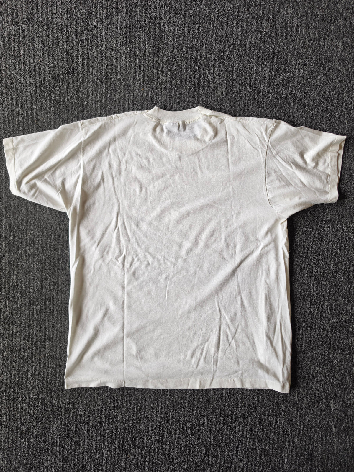 Moose Hunt Tour Nature Tee (L)