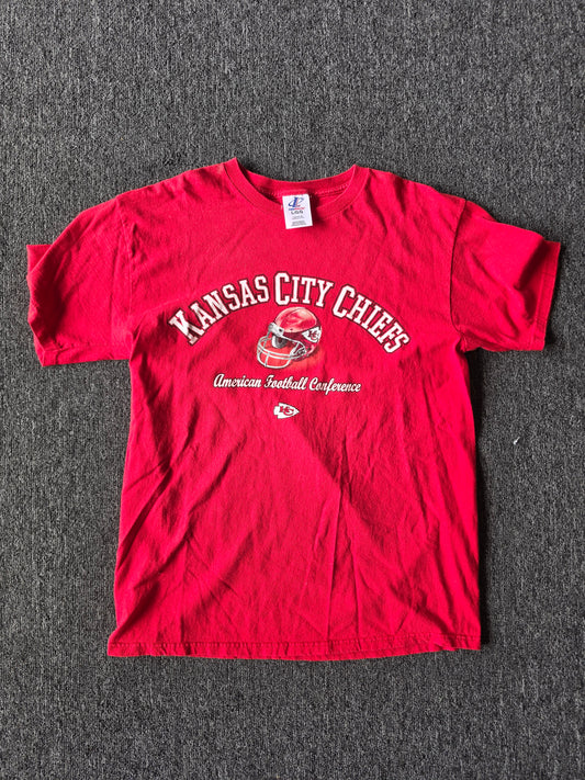Kansas City Chiefs NFL Tee (L)