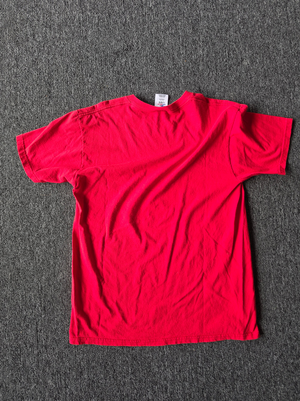 Kansas City Chiefs NFL Tee (L)